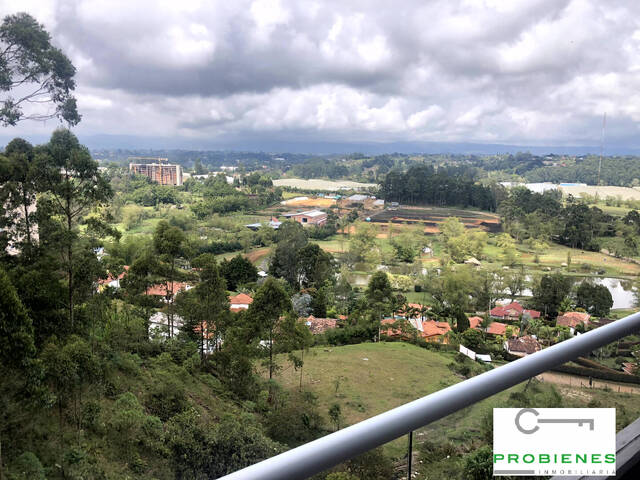 Apartamento para Venta en Marinilla - 5