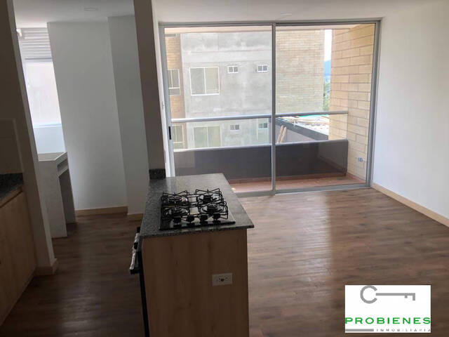 Apartamento para Venta en Marinilla - 4
