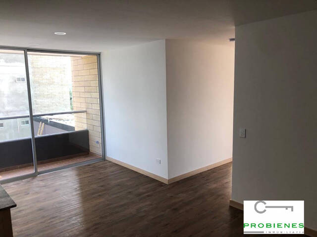 Apartamento para Venta en Marinilla - 2