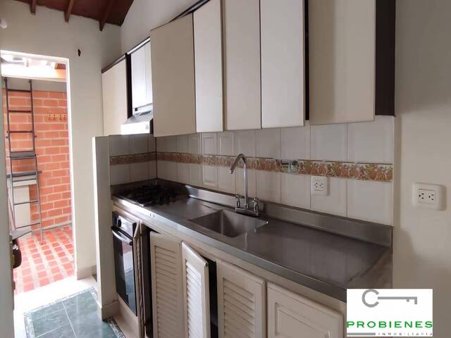 Casa para Venta en Rionegro - 2