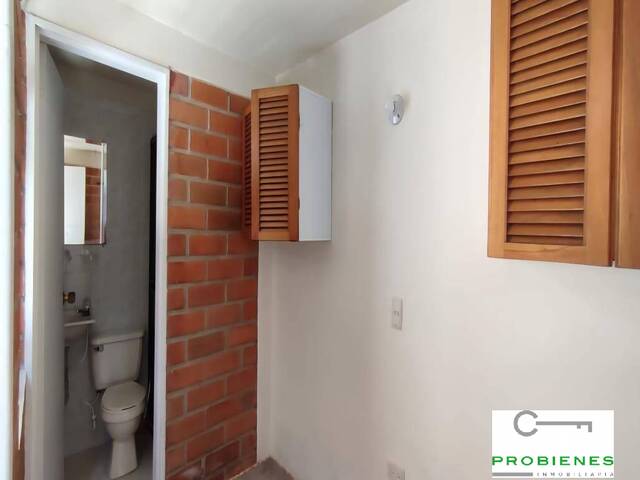 Casa para Venta en Rionegro - 4
