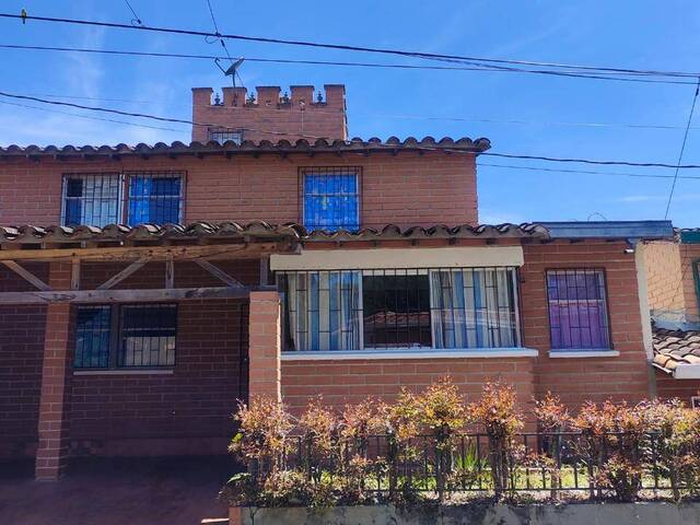 Casa para Venta en Rionegro - 5