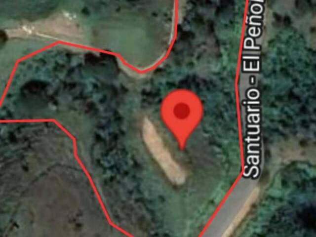 Isla para Venta en Peñol - 3