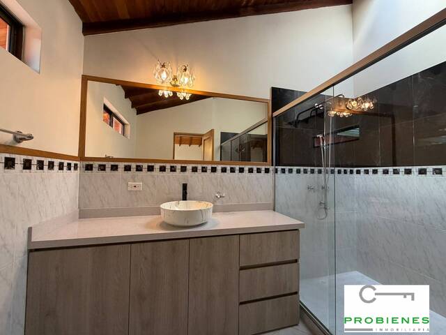Casa para Venta en Rionegro - 2