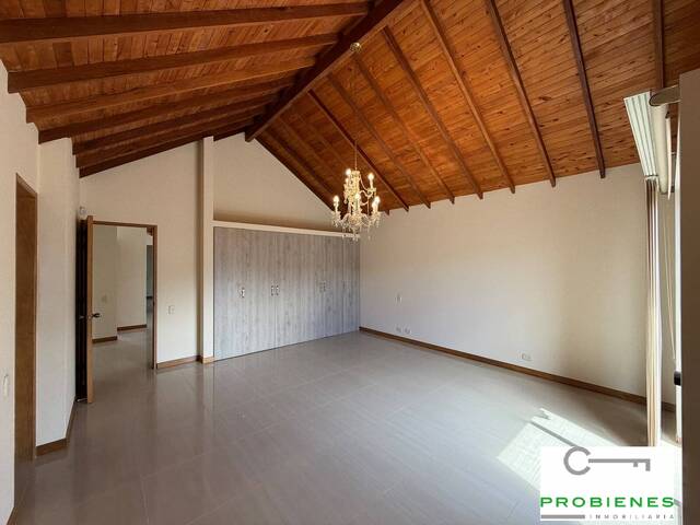 Casa para Venta en Rionegro - 4