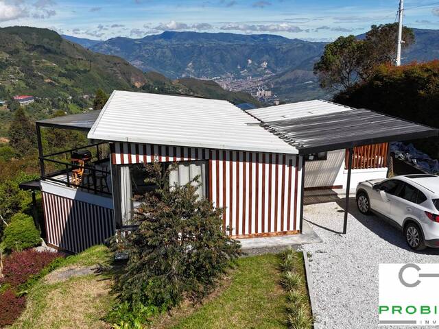 Casa para Venta en Copacabana - 2