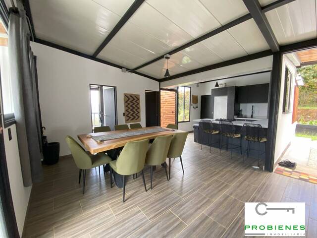Casa para Venta en Copacabana - 4