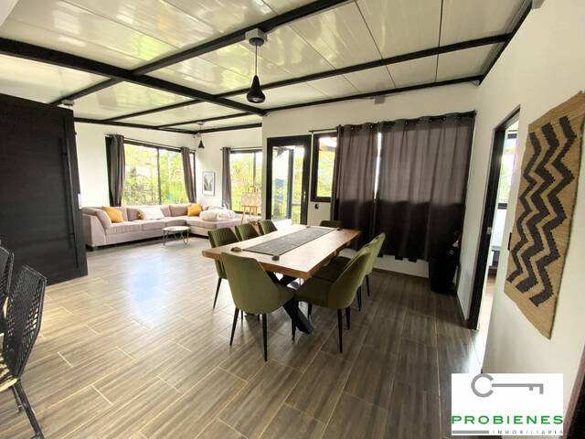 Casa para Venta en Copacabana - 5
