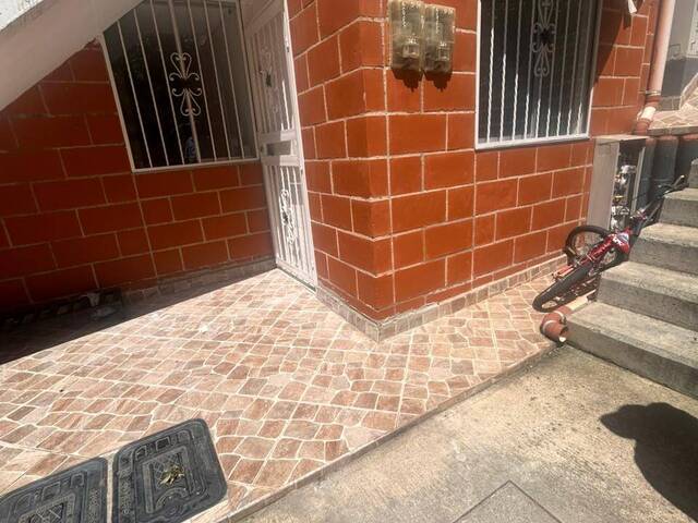 #2724 - Apartamento para Venta en Rionegro - ANT - 3