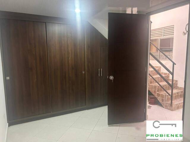 #2724 - Apartamento para Venta en Rionegro - ANT - 1
