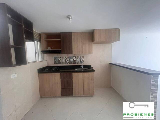 Apartamento para Venta en Rionegro - 4