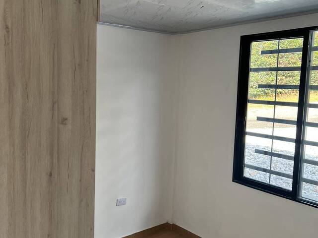 #2726 - Apartamento para Venta en Guarne - ANT - 2