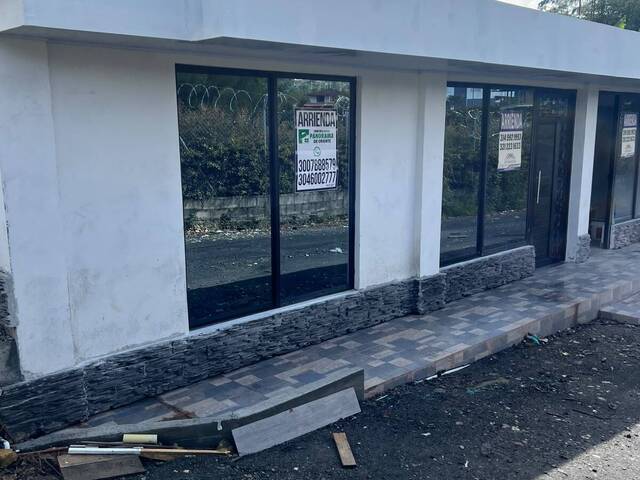 Apartamento para Venta en Guarne - 4