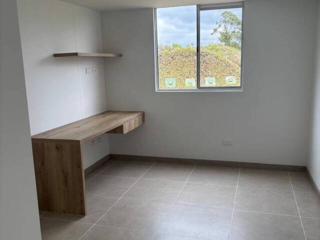 #2537 - Apartamento para Venta en Rionegro - ANT - 1