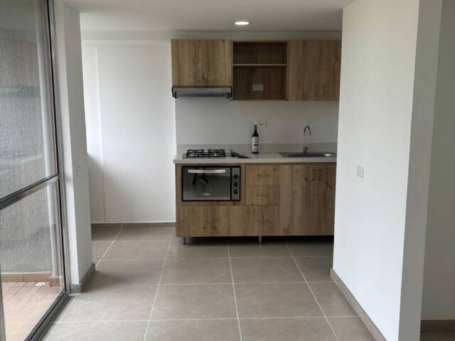 #2537 - Apartamento para Venta en Rionegro - ANT - 2