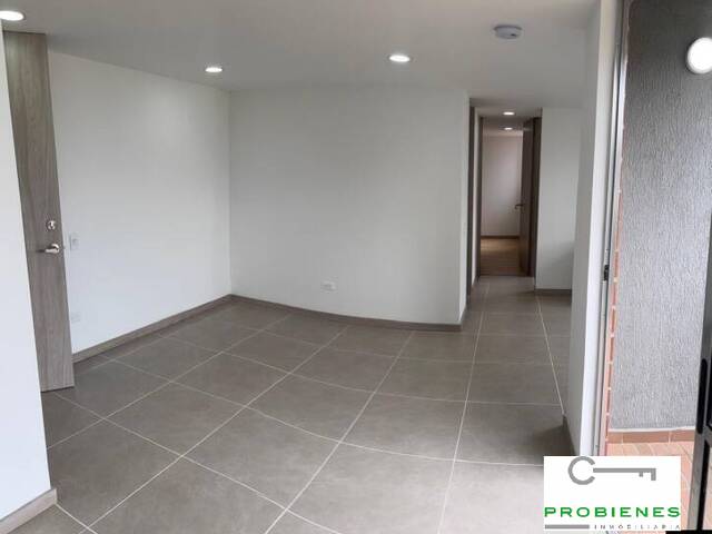 #2537 - Apartamento para Venta en Rionegro - ANT - 3