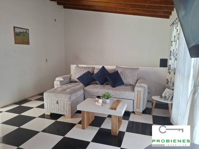 #2581 - Apartamento para Venta en Marinilla - ANT - 1