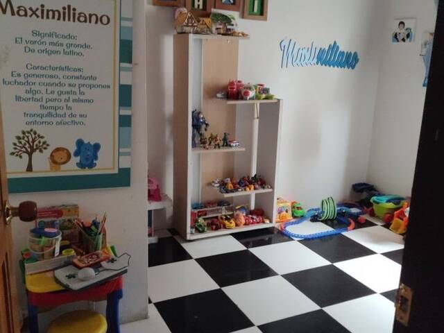 Apartamento para Venta en Marinilla - 4